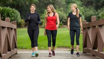 La actividad física en la adolescencia puede reducir el riesgo de cáncer de mama en el futuro