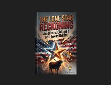 Texas: Última Fortaleza de la Libertad en América