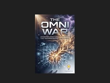 La guerra contra la tecnocracia: un llamado a recuperar la libertad humana
