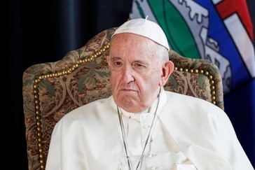 Pope Francisco encubrió a depredadores sexuales en el clero