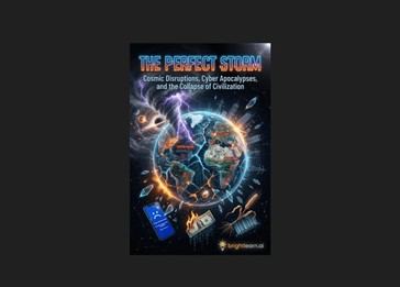 Crisis Global: El Control de la Alimentación y la Tecnología Amenaza Nuestra Libertad