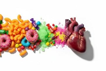 Cardiólogos europeos advierten sobre los peligros de los alimentos ultraprocesados