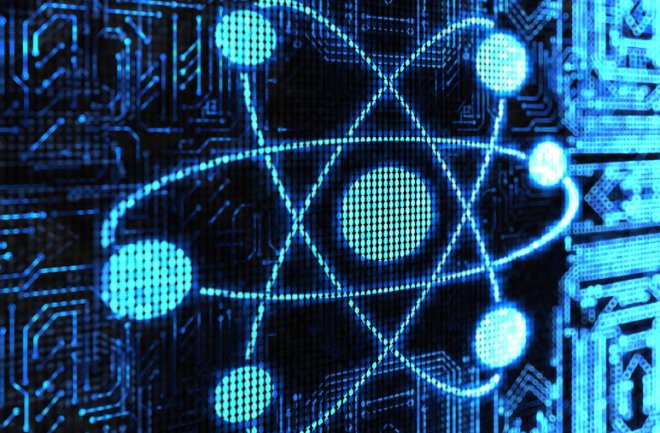 Caltech logra un avance histórico en computación cuántica con 6,100 qubits