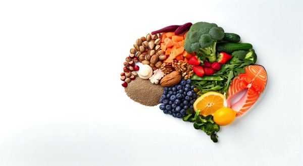 Fortalece tu mente: la clave de la resiliencia está en la alimentación, el ejercicio y la meditación