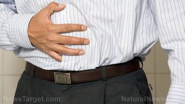 Mejorar la salud digestiva con cambios simples en el estilo de vida