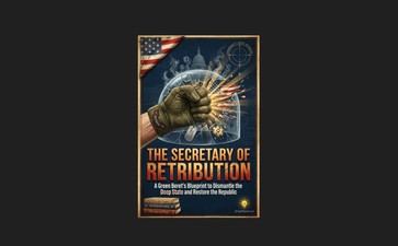 Un plan para desmantelar el Estado Profundo y restaurar la República