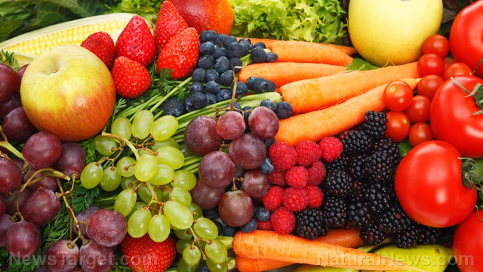 Descubre cómo los alimentos naturales mejoran tu salud con el nuevo libro de Joseph M. Kadans