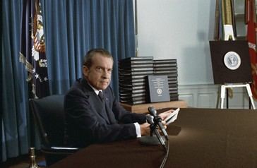 Nuevas pruebas revelan la conspiración del 'Deep State' contra Nixon en Watergate