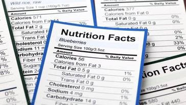 Nutrientes esenciales: ¿Estás sufriendo una deficiencia silenciosa?