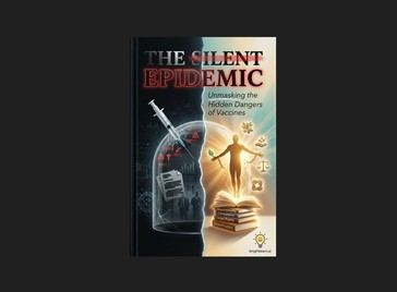 Revelan verdades ocultas sobre las vacunas y la corrupción en salud pública