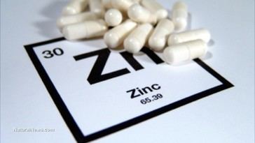 Zinc: El mineral esencial para la salud moderna
