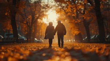 Caminar 7,000 pasos al día reduce riesgos de salud en mayores de 55 años