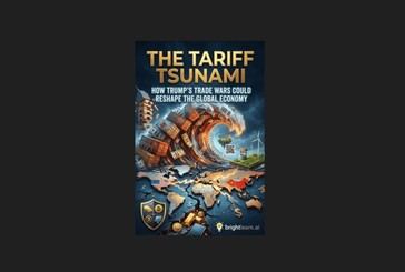 El colapso del dólar y la emergencia de la autosuficiencia descentralizada