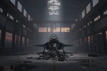 El Declive de Estados Unidos: Un Análisis de su Guerra Económica y Pérdida Tecnológica