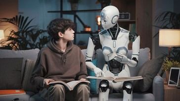 Robots fabricados en China presentan riesgos de seguridad nacional al ser vulnerables a ataques cibernéticos