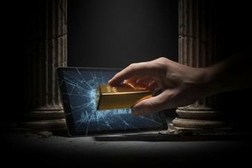 Guía esencial para proteger tus ahorros ante el colapso financiero