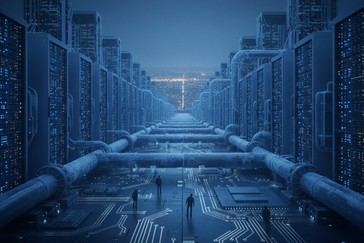 La fría lógica de la superinteligencia: ¿por qué la IA no nos odia, sino que nos ve como competencia?