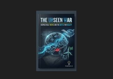 Revelan el trasfondo del conflicto en Ucrania y su conexión con la agenda globalista