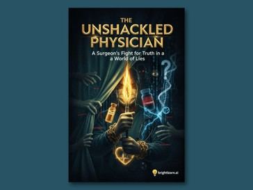 Un cirujano denuncia la tiranía médica y aboga por la libertad en la salud