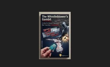 Revelan la historia de un informante que expone muertes por vacunas en Nueva Zelanda