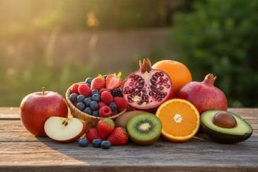 Cuatro antioxidantes clave para revitalizar la piel cansada y opaca