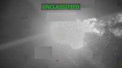 Tres muertos en ataque de EE. UU. a barco sospechoso de narcotráfico en el Caribe