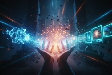 Tres tecnologías que transformarán nuestra vida cotidiana