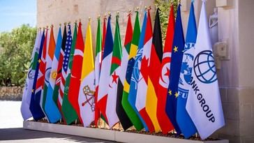 Bloomberg advierte sobre el inminente colapso del G7
