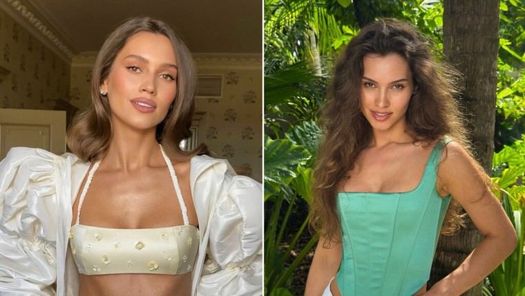 Exconcursante de Miss Universo fallece tras accidente con un alce en Moscú