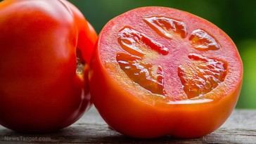 Lycopene en tomates reduce el riesgo de cáncer, según un estudio