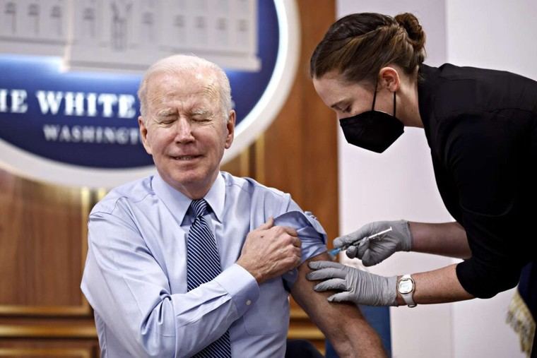 Médicos alertan sobre el sorprendente diagnóstico de cáncer avanzado en Biden