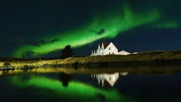 Fuerte tormenta solar se dirige a la Tierra, afectará comunicaciones y GPS
