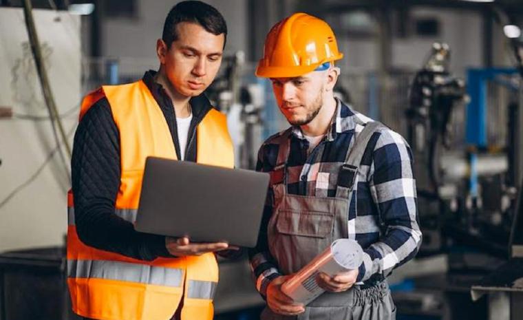 La IA podría crear una semana laboral de cuatro días