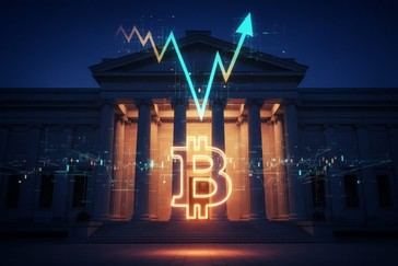 Instituciones financieras tradicionales se lanzan a la compra de Bitcoin en medio de la caída de precios