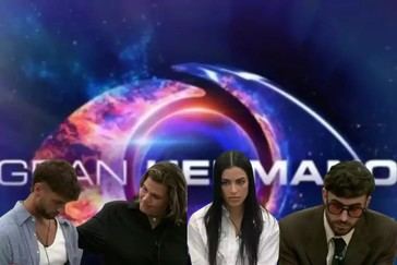 Escándalo en Gran Hermano: Gabriela pierde moto y liderazgo por trampa