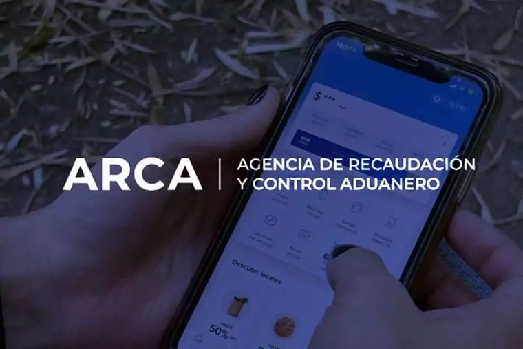 Nuevas reglas de ARCA para transferencias elevadas en agosto