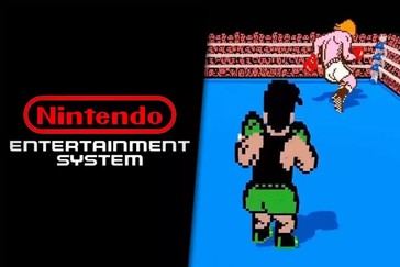 Lanzan emulador que convierte juegos de NES en 3D en Steam