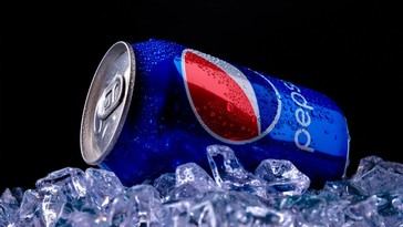 Pepsi lanza su primera cola con fibra prebiótica