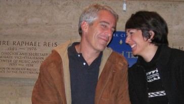 Ghislaine Maxwell es trasladada a prisión de mínima seguridad en Texas