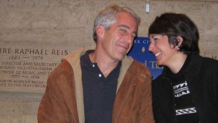 Ghislaine Maxwell es trasladada a prisión de mínima seguridad en Texas