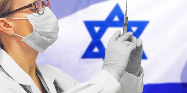 Opaganib, el nuevo tratamiento israelí contra el Covid-19 fue exitoso en dos primeros pacientes