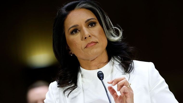 Gabbard revela conspiración de Obama para desestabilizar a Trump