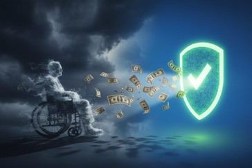 Gobierno detiene casi $100 millones en pagos a fallecidos tras nuevo sistema de verificación