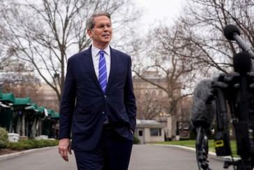 Bessent: China comete un grave error al restringir exportaciones de tierras raras