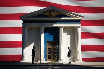 El Tesoro de EE. UU. respalda ley para limitar acceso bancario a inmigrantes ilegales