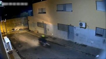 Tres arrestados por intento de homicidio en Almería relacionado con tráfico de drogas