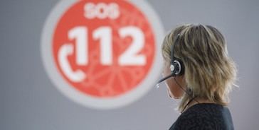 Tres personas heridas en choque de vehículos en Igúzquiza