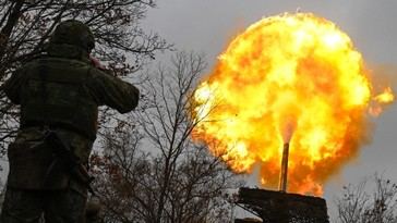 Rusia anuncia la liberación de Limán en Járkov