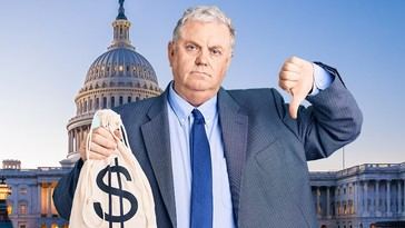 Trump cancela $700 millones en financiamiento a Moderna para vacunas mRNA