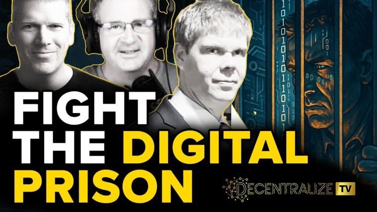 Trump Anula Cargos Contra Roger Ver, Líder del Bitcoin, en Medio de la Expansión de IDs Digitales